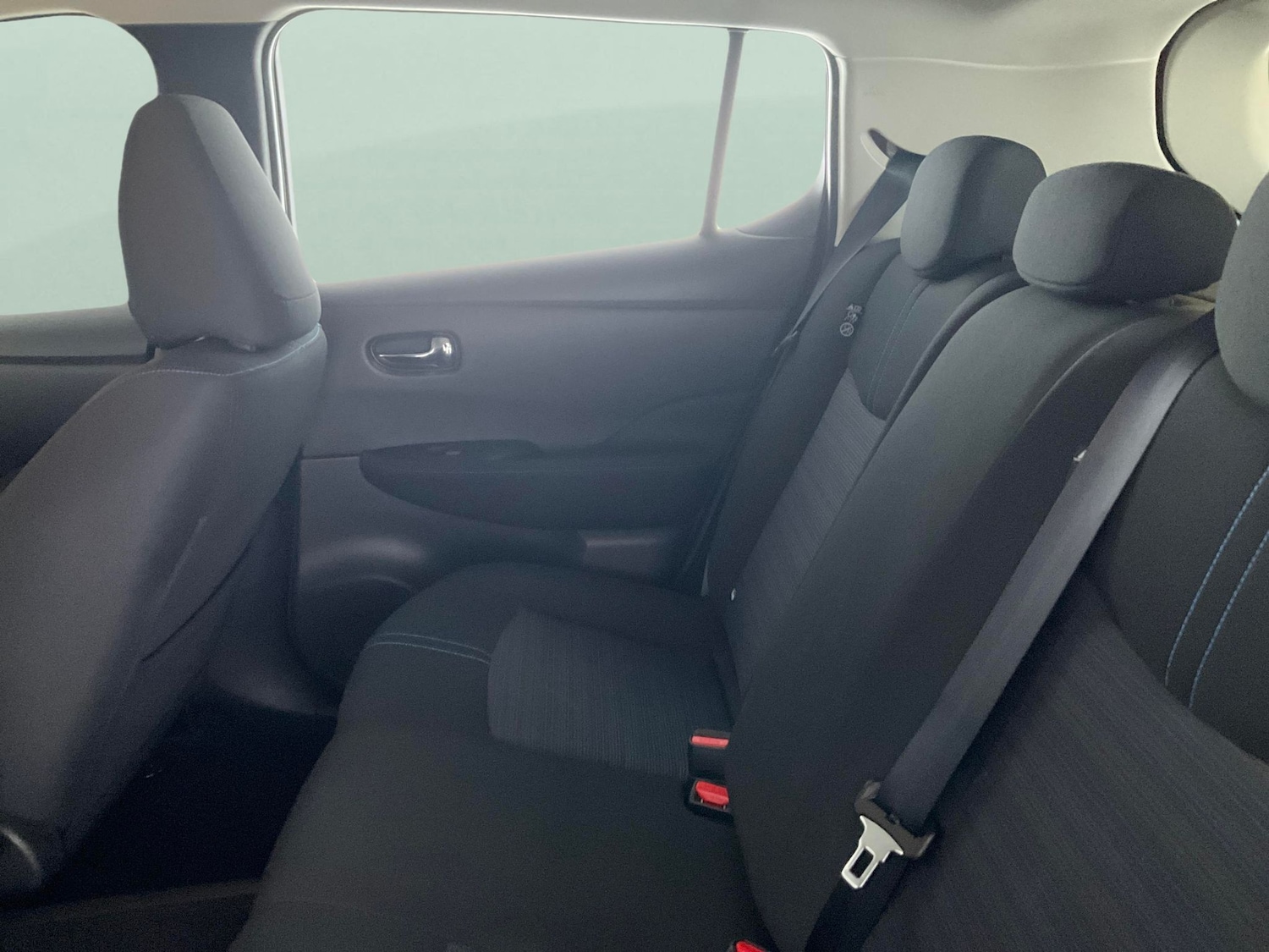 Used Nissan Leaf 2022 for sale - 76373458: Photo 34