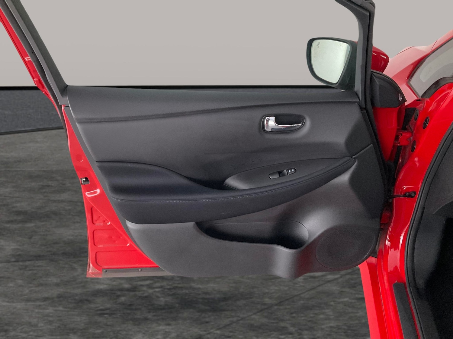 Used Nissan Leaf 2022 for sale - 76373458: Photo 36