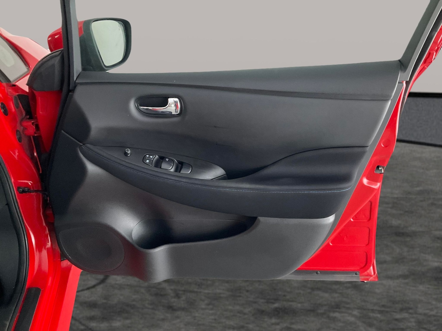 Used Nissan Leaf 2022 for sale - 76373458: Photo 38