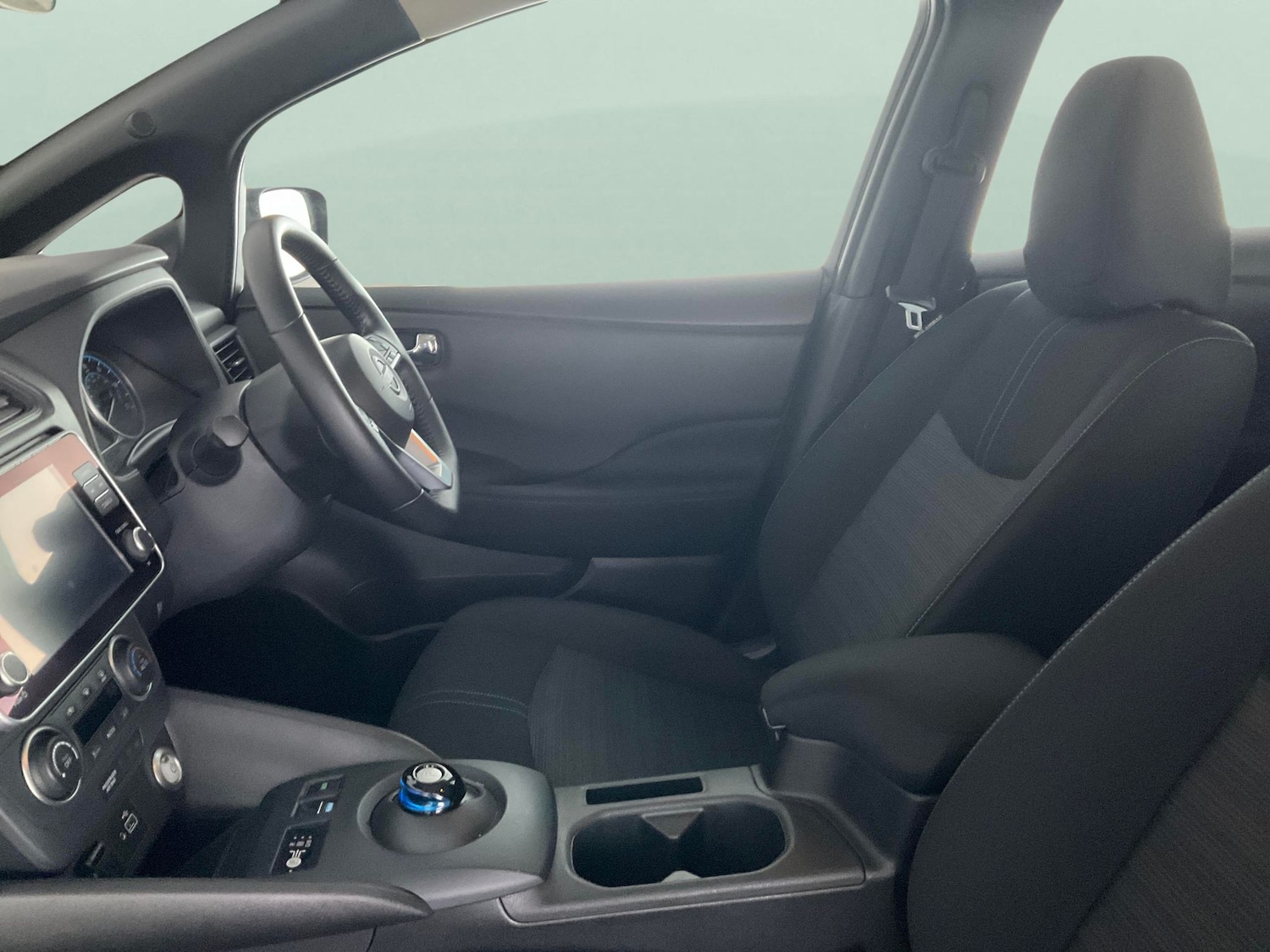 Used Nissan Leaf 2022 for sale - 76373458: Photo 6