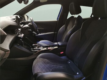 Used Peugeot E-2008 undefined for sale - 78237845: Photo