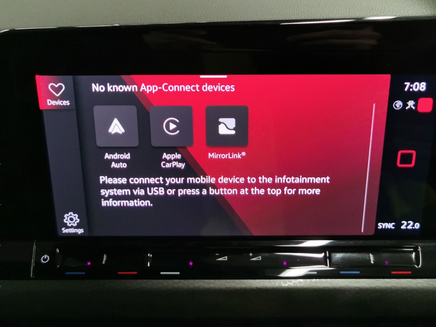 Used Volkswagen Golf 2023 for sale - 77389421: Photo 14