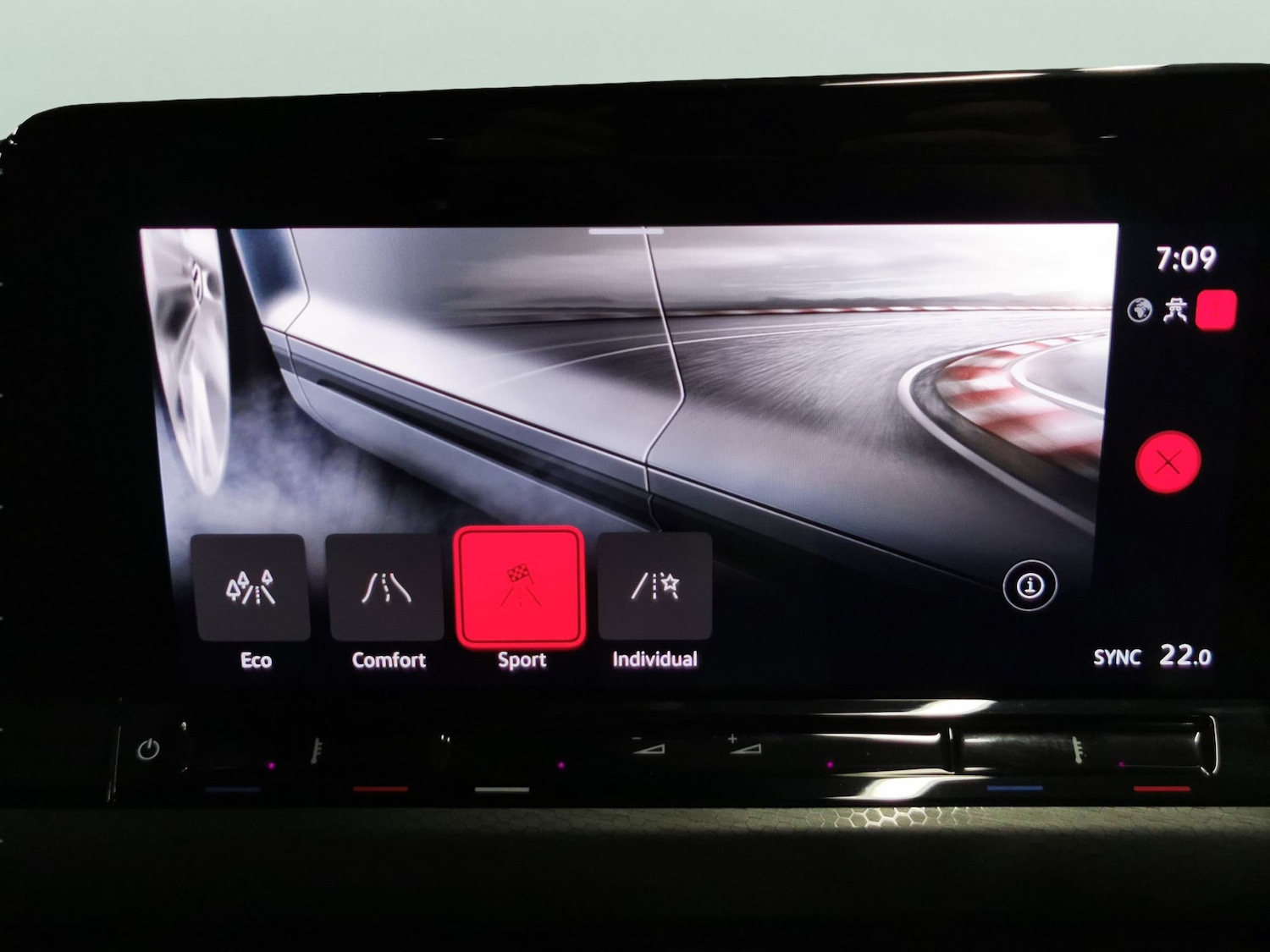 Used Volkswagen Golf 2023 for sale - 77389421: Photo 16