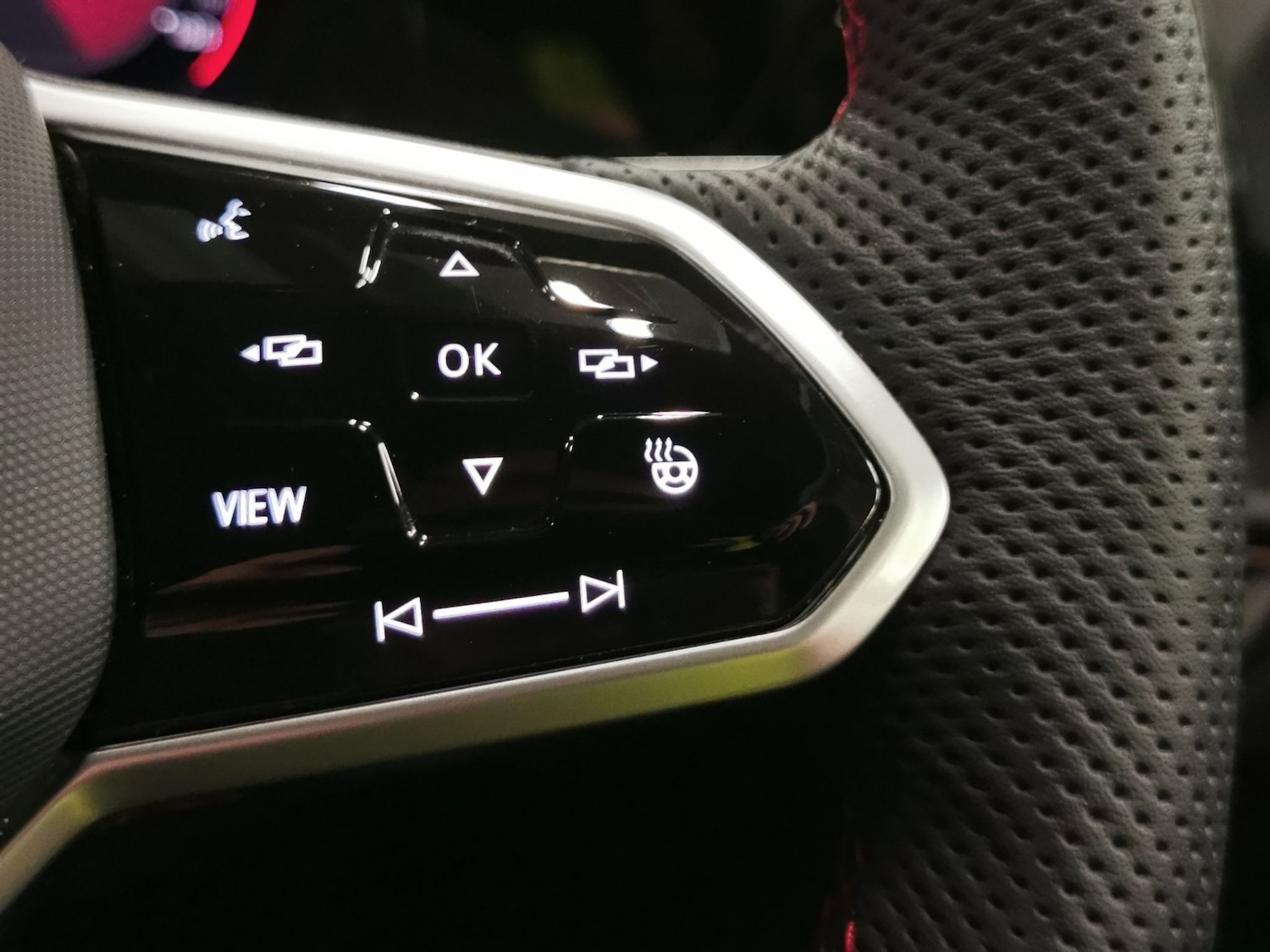 Used Volkswagen Golf 2023 for sale - 77389421: Photo 20