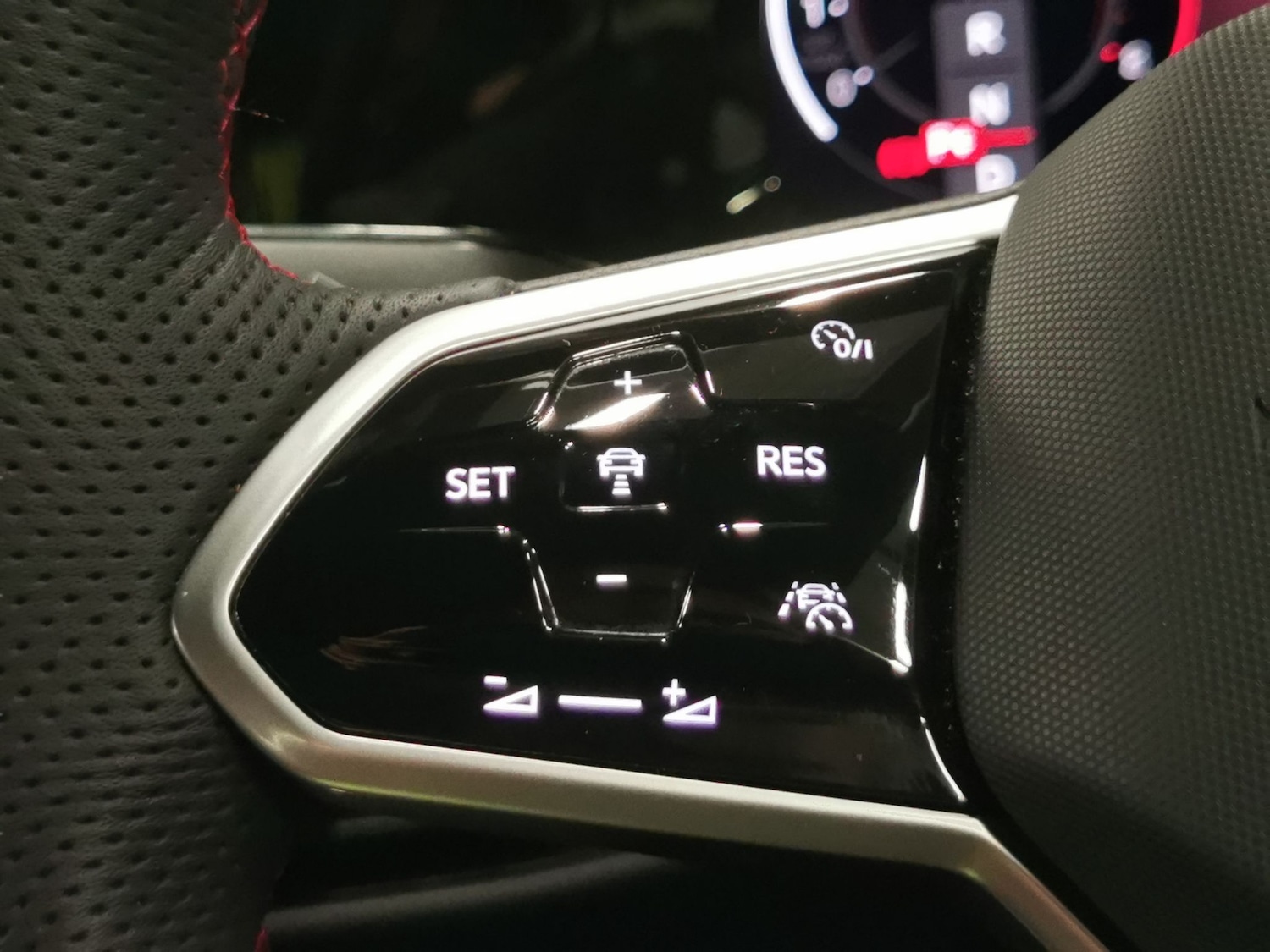 Used Volkswagen Golf 2023 for sale - 77389421: Photo 22