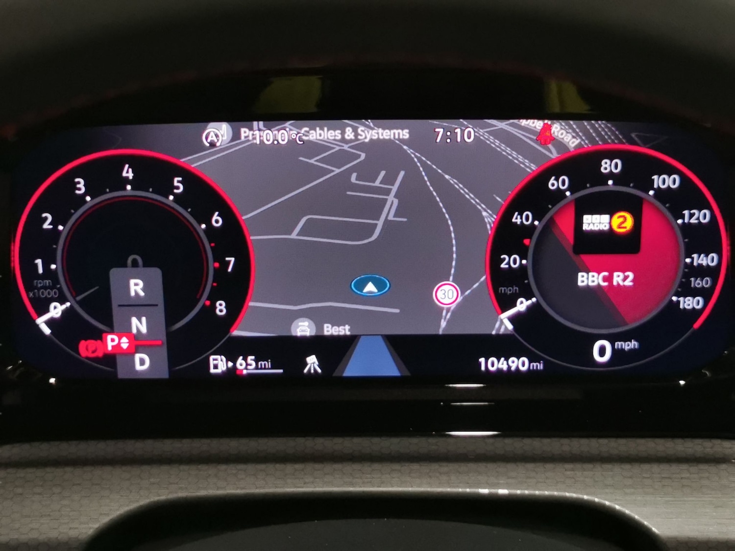 Used Volkswagen Golf 2023 for sale - 77389421: Photo 25