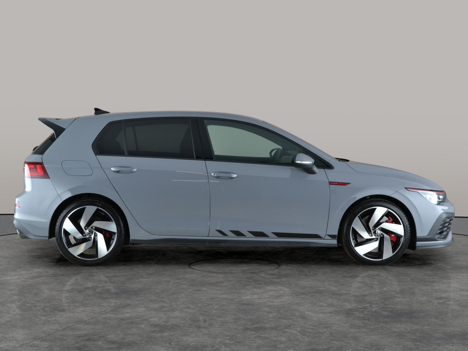 Used Volkswagen Golf 2023 for sale - 77389421: Photo 8