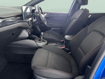 Used Ford Focus 2024 for sale - 79660186: Photo