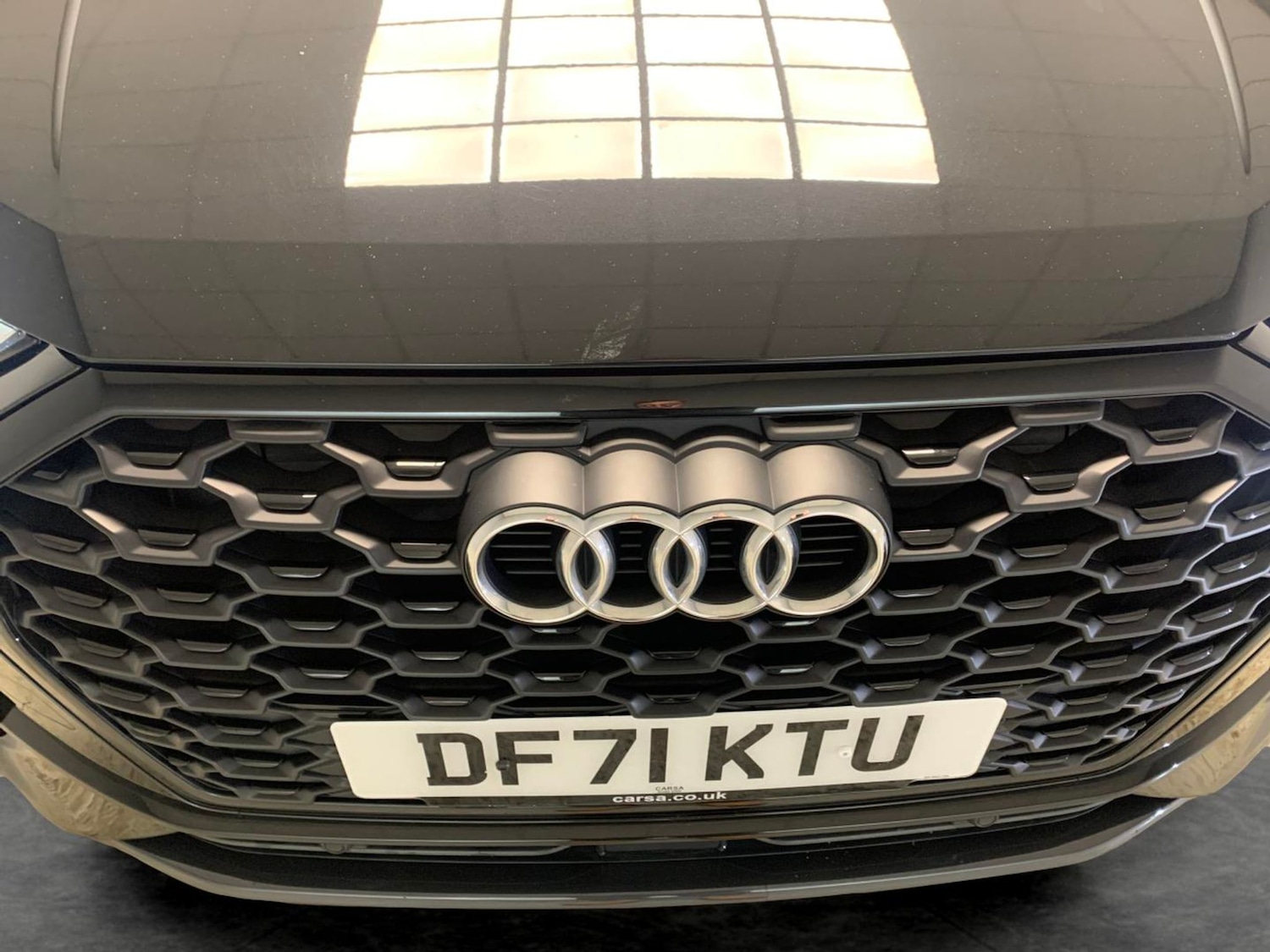 Used Audi Q3 2022 for sale - 77475373: Photo 13