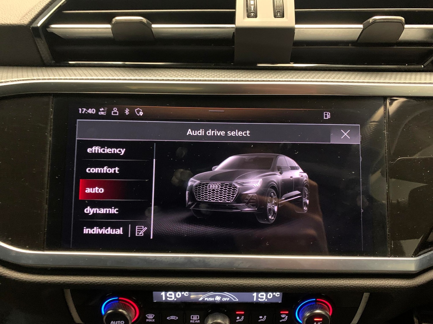 Used Audi Q3 2022 for sale - 77475373: Photo 16