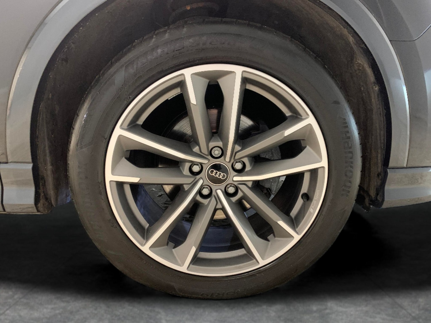 Used Audi Q3 2022 for sale - 77475373: Photo 23