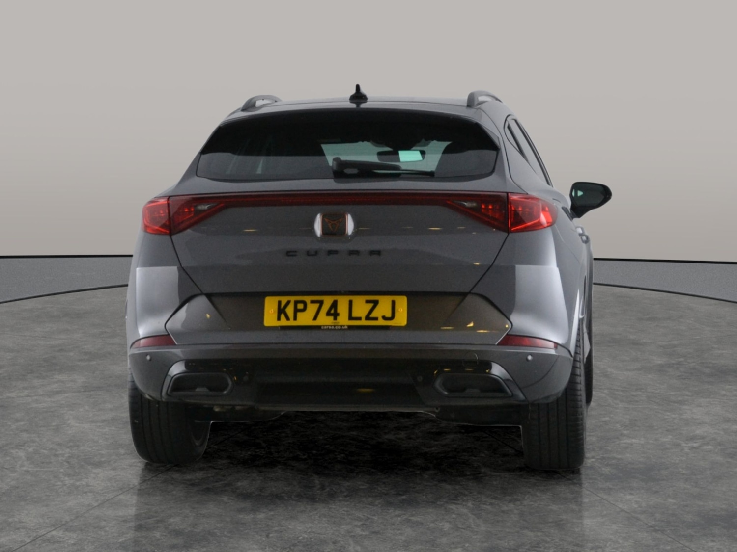 Used Cupra Formentor 2024 for sale - 76719809: Photo 10