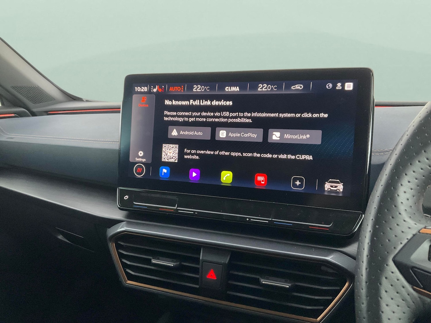 Used Cupra Formentor 2024 for sale - 76719809: Photo 16