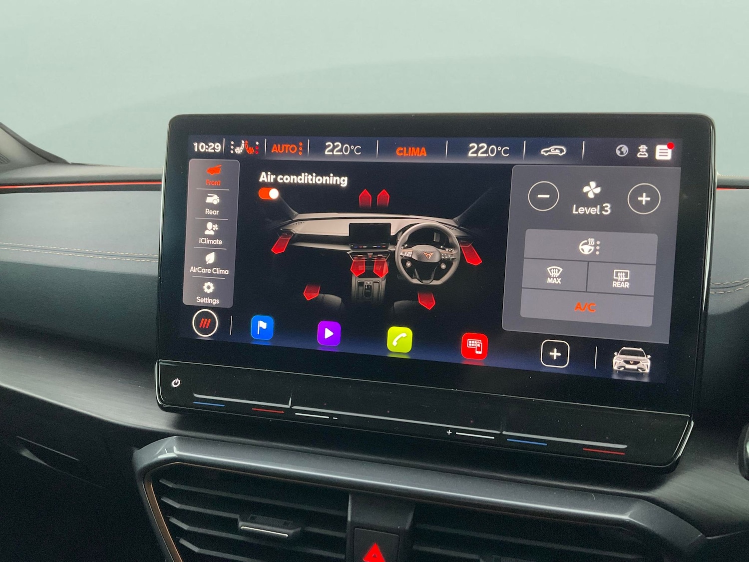 Used Cupra Formentor 2024 for sale - 76719809: Photo 19