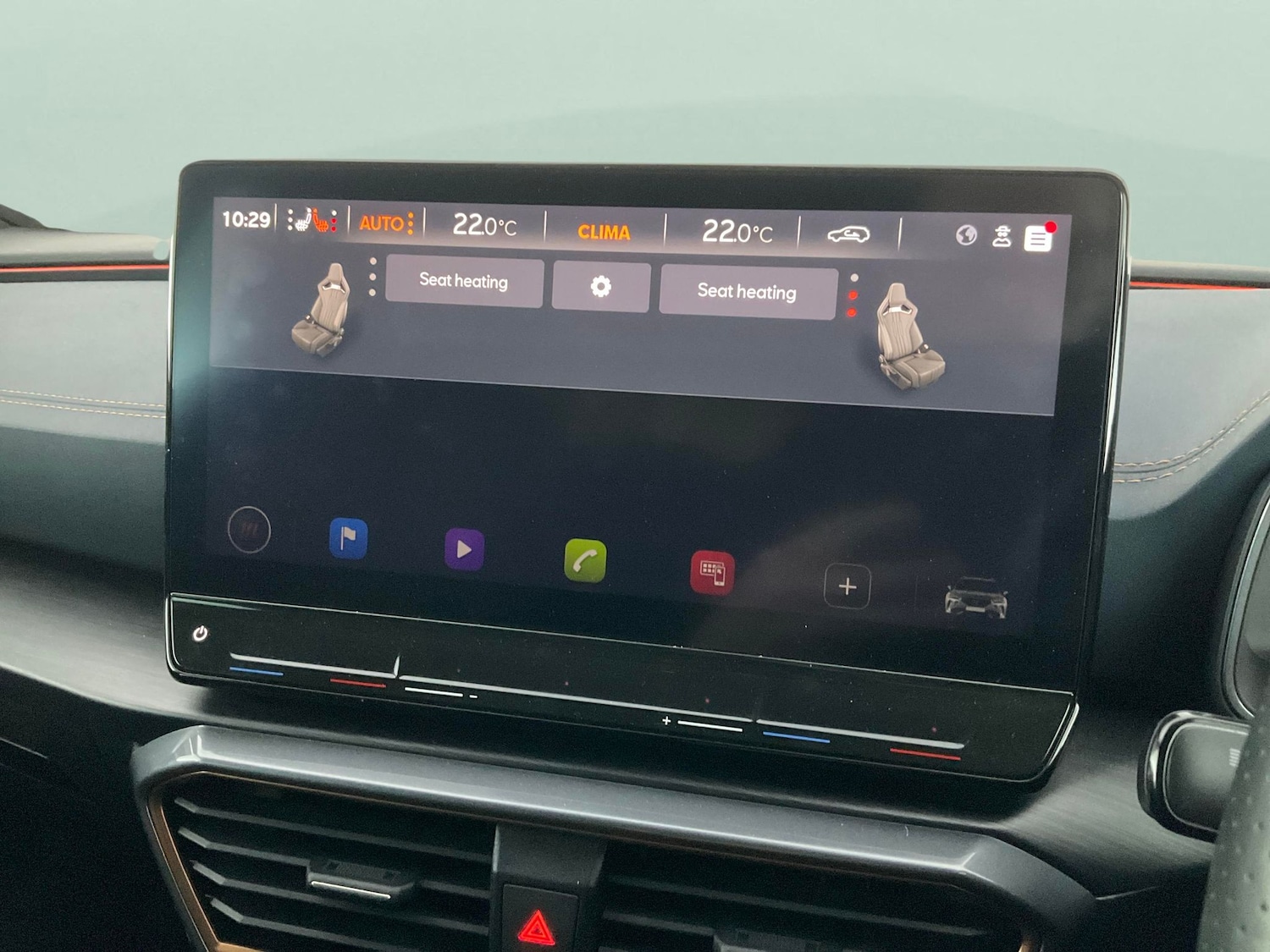 Used Cupra Formentor 2024 for sale - 76719809: Photo 20