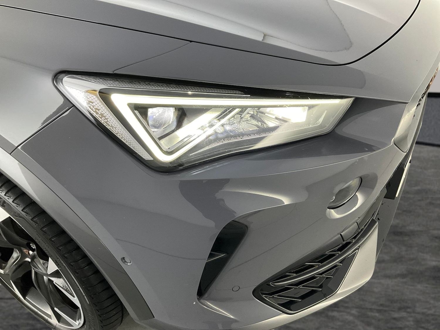 Used Cupra Formentor 2024 for sale - 76719809: Photo 26