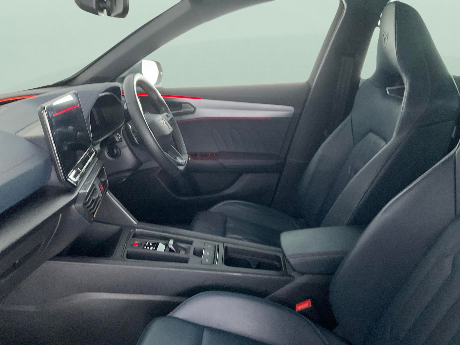 Used Cupra Formentor 2024 for sale - 76719809: Photo 4