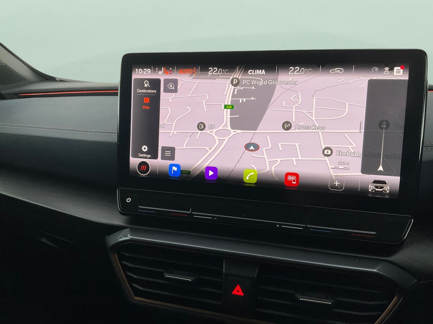 Used Cupra Formentor 2024 for sale - 76719809: Photo 7