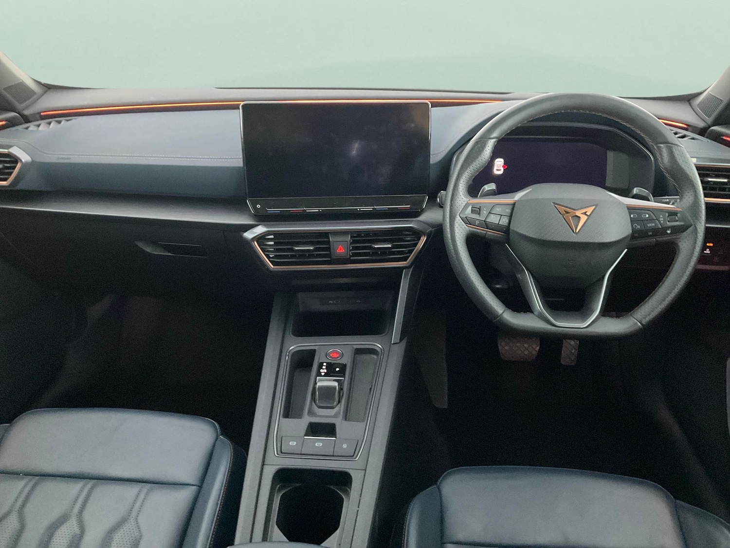 Used Cupra Formentor 2024 for sale - 76719809: Photo 8