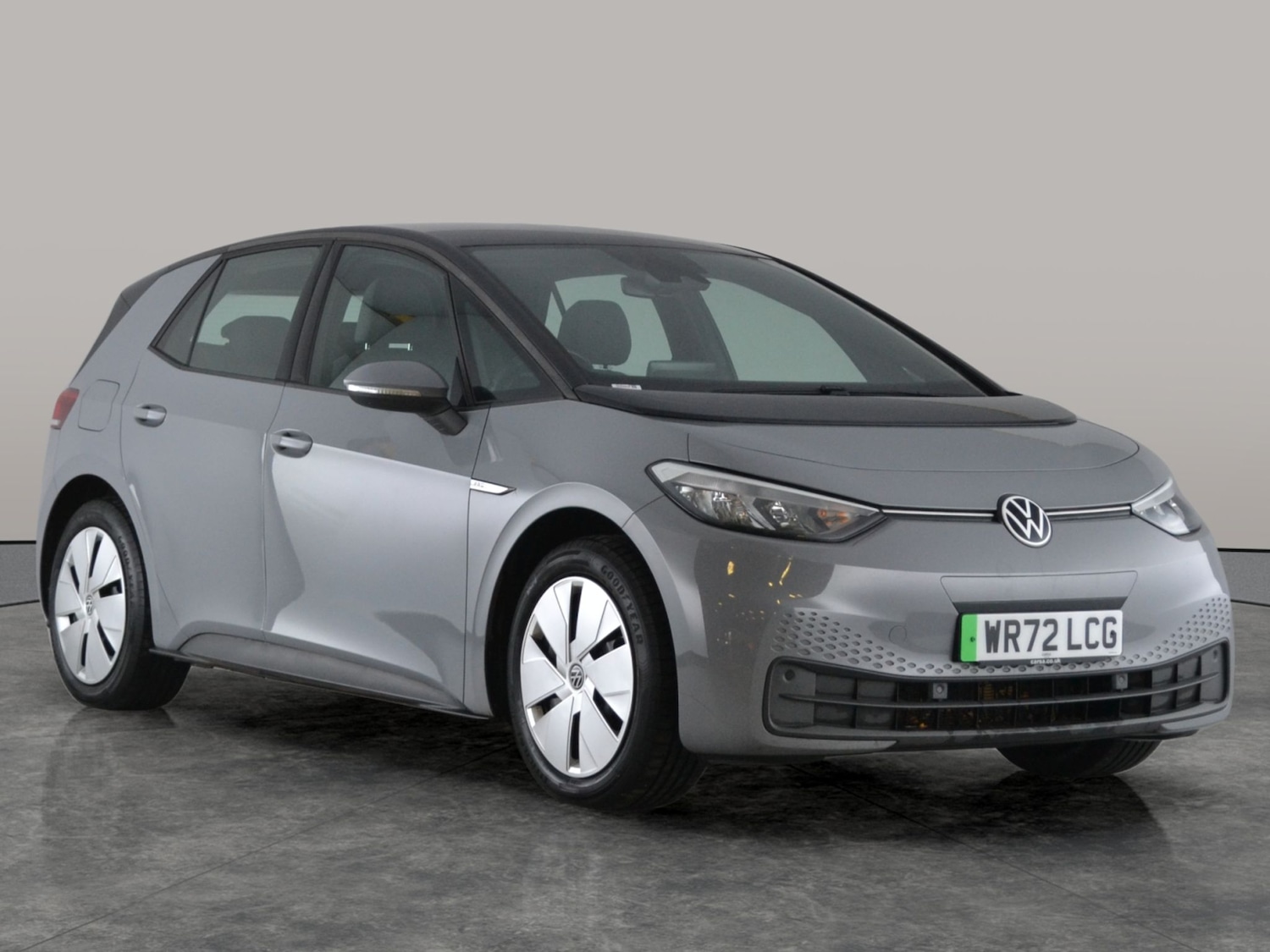 Used Volkswagen ID.3 2022 for sale - 76958334: Photo 11