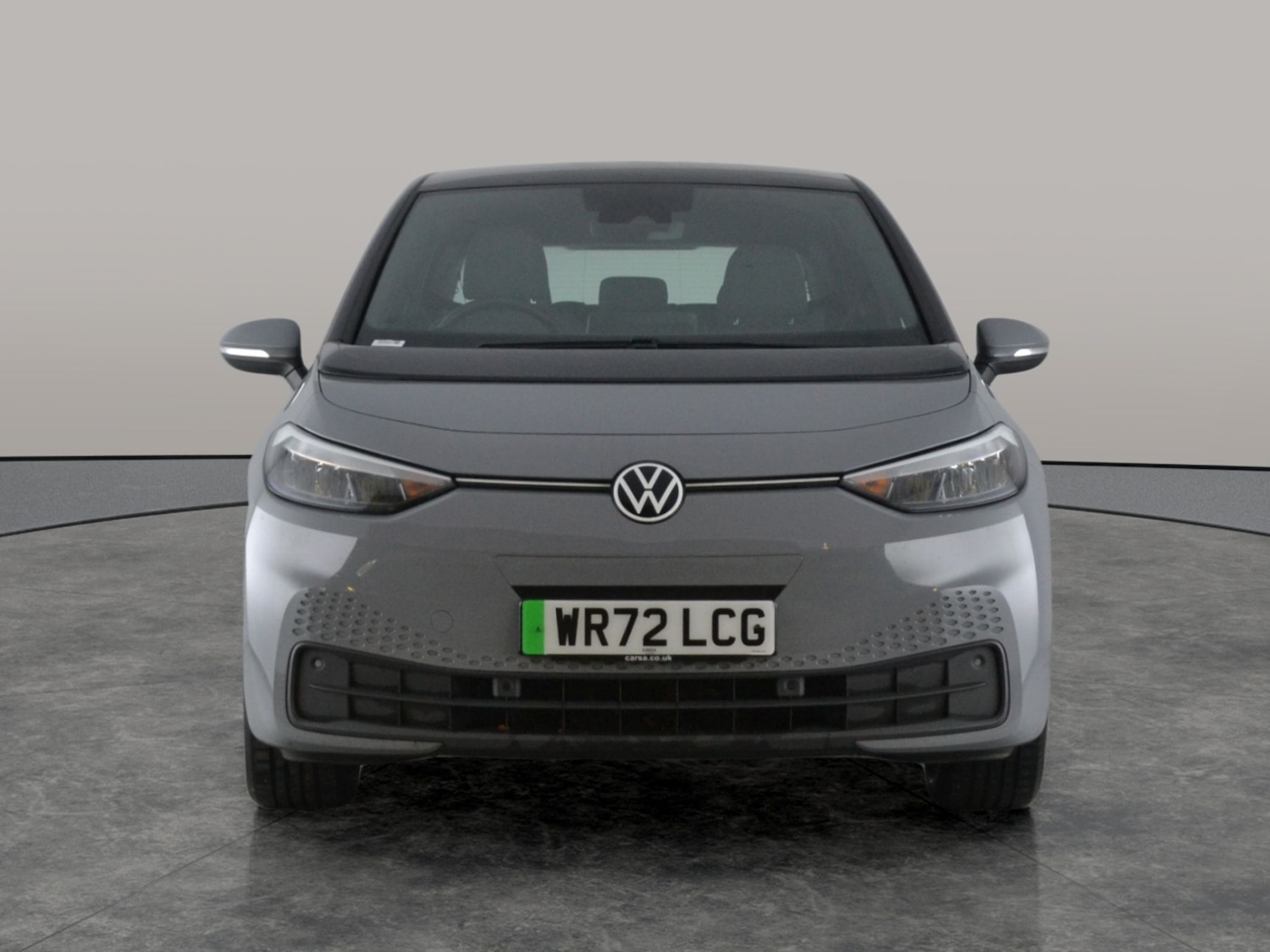 Used Volkswagen ID.3 2022 for sale - 76958334: Photo 12