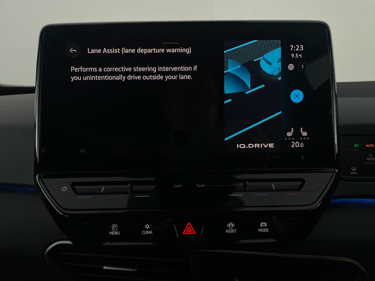 Used Volkswagen ID.3 2022 for sale - 76958334: Photo 19