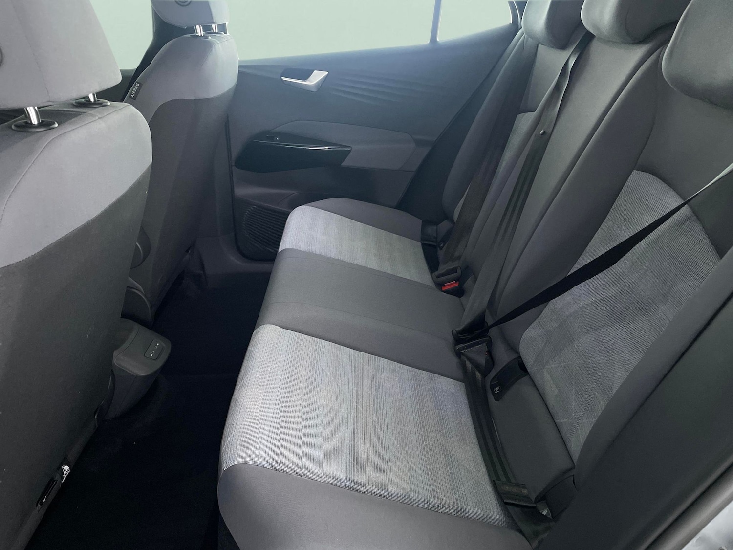 Used Volkswagen ID.3 2022 for sale - 76958334: Photo 24