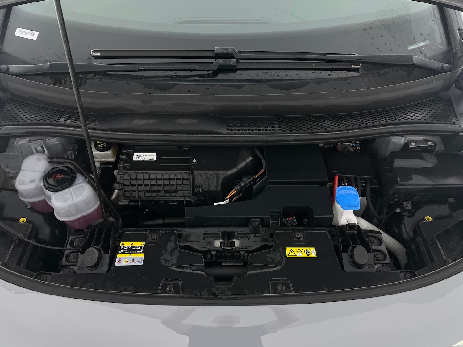 Used Volkswagen ID.3 2022 for sale - 76958334: Photo 32