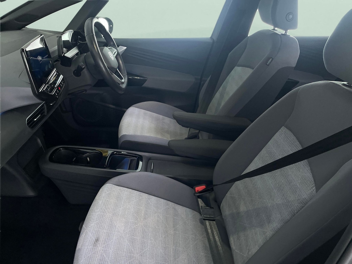 Used Volkswagen ID.3 2022 for sale - 76958334: Photo 4