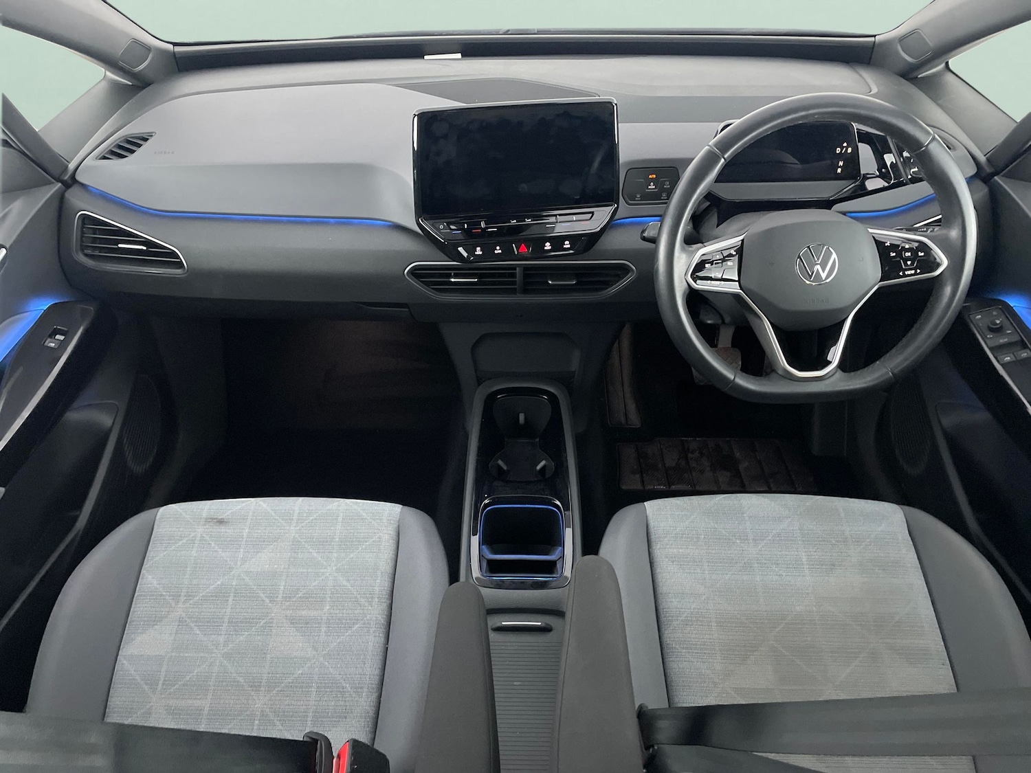 Used Volkswagen ID.3 2022 for sale - 76958334: Photo 6