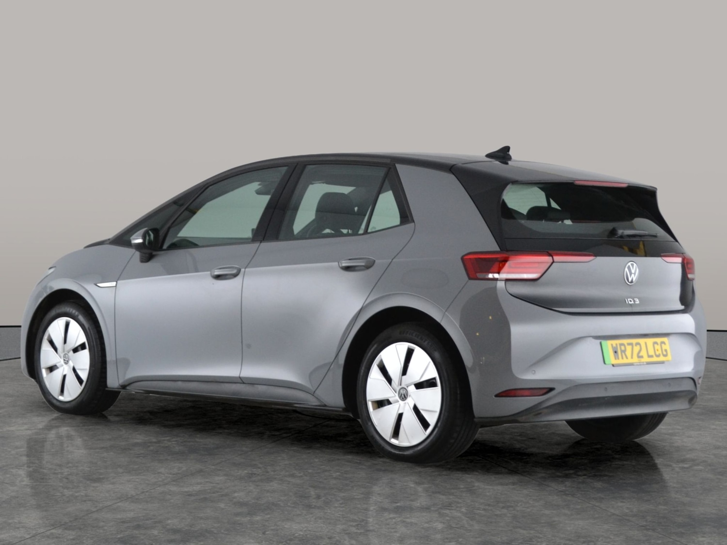 Used Volkswagen ID.3 2022 for sale - 76958334: Photo 7