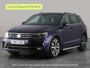 Used Volkswagen Tiguan undefined for sale - 78699601: Photo