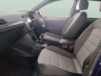 Used Volkswagen Tiguan undefined for sale - 78699601: Photo