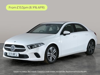 Used Mercedes-Benz A-Class undefined for sale - 78582451: Photo