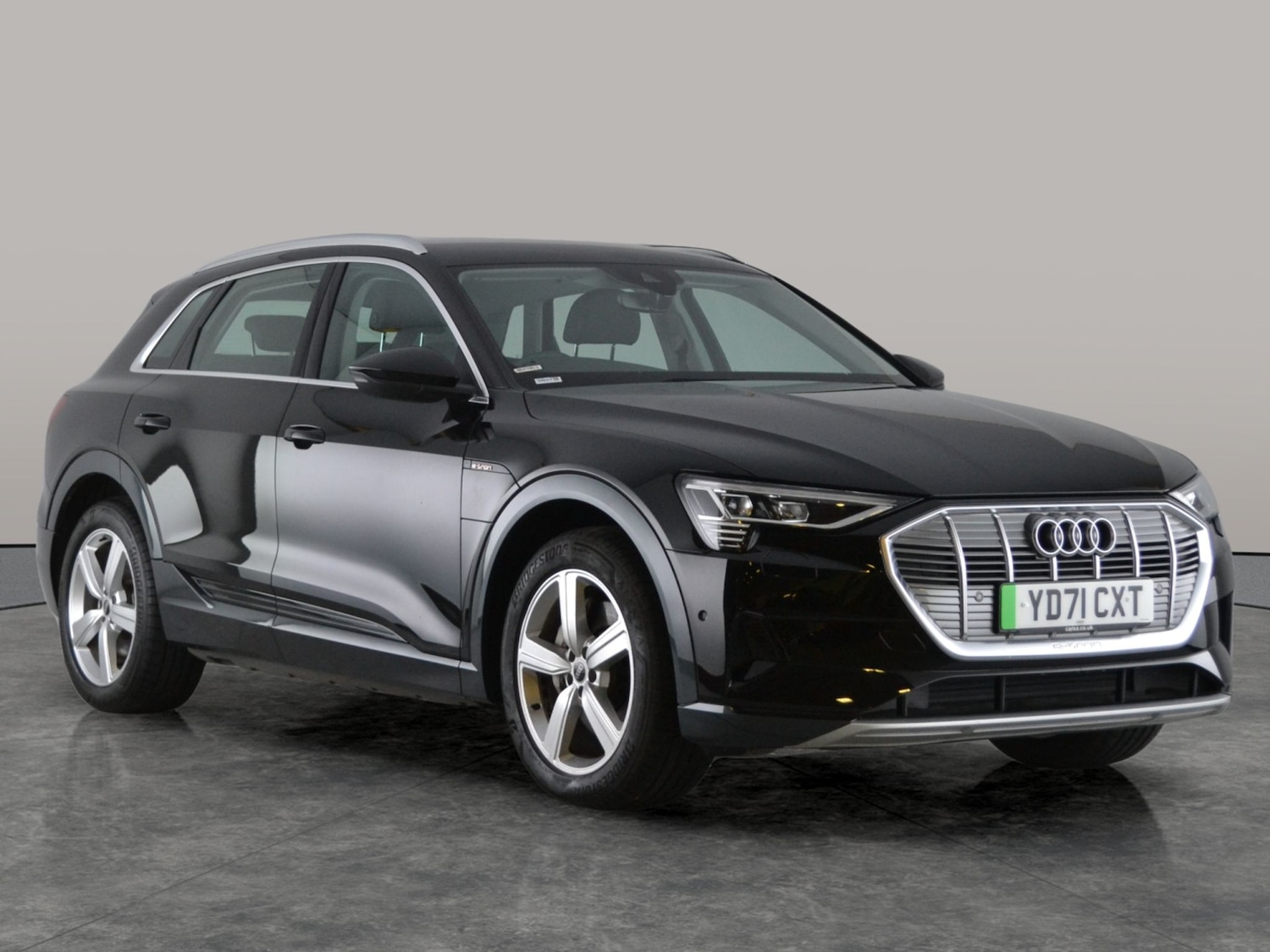 Used Audi e-tron 2021 for sale - 77848419: Photo 12