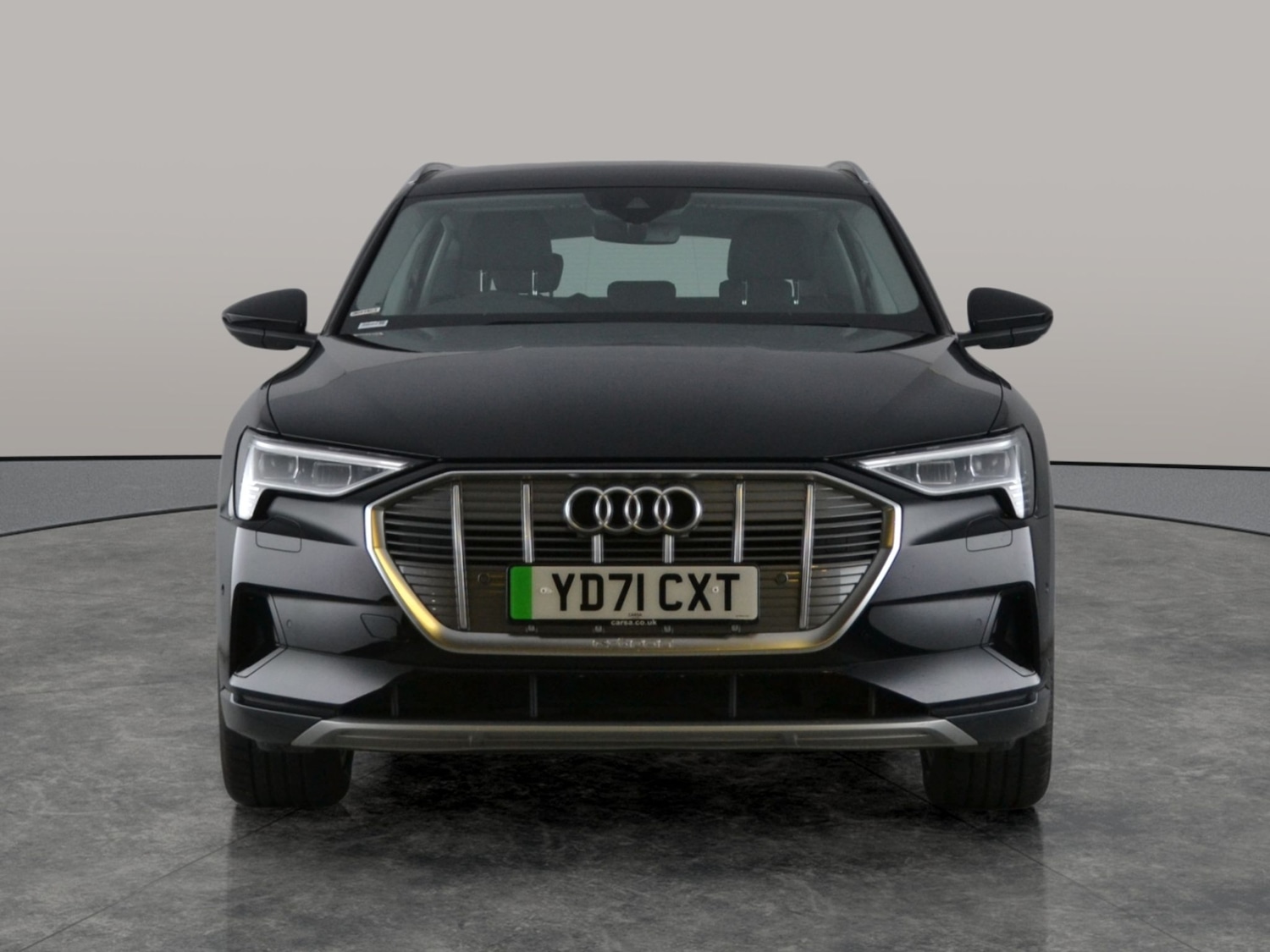 Used Audi e-tron 2021 for sale - 77848419: Photo 13