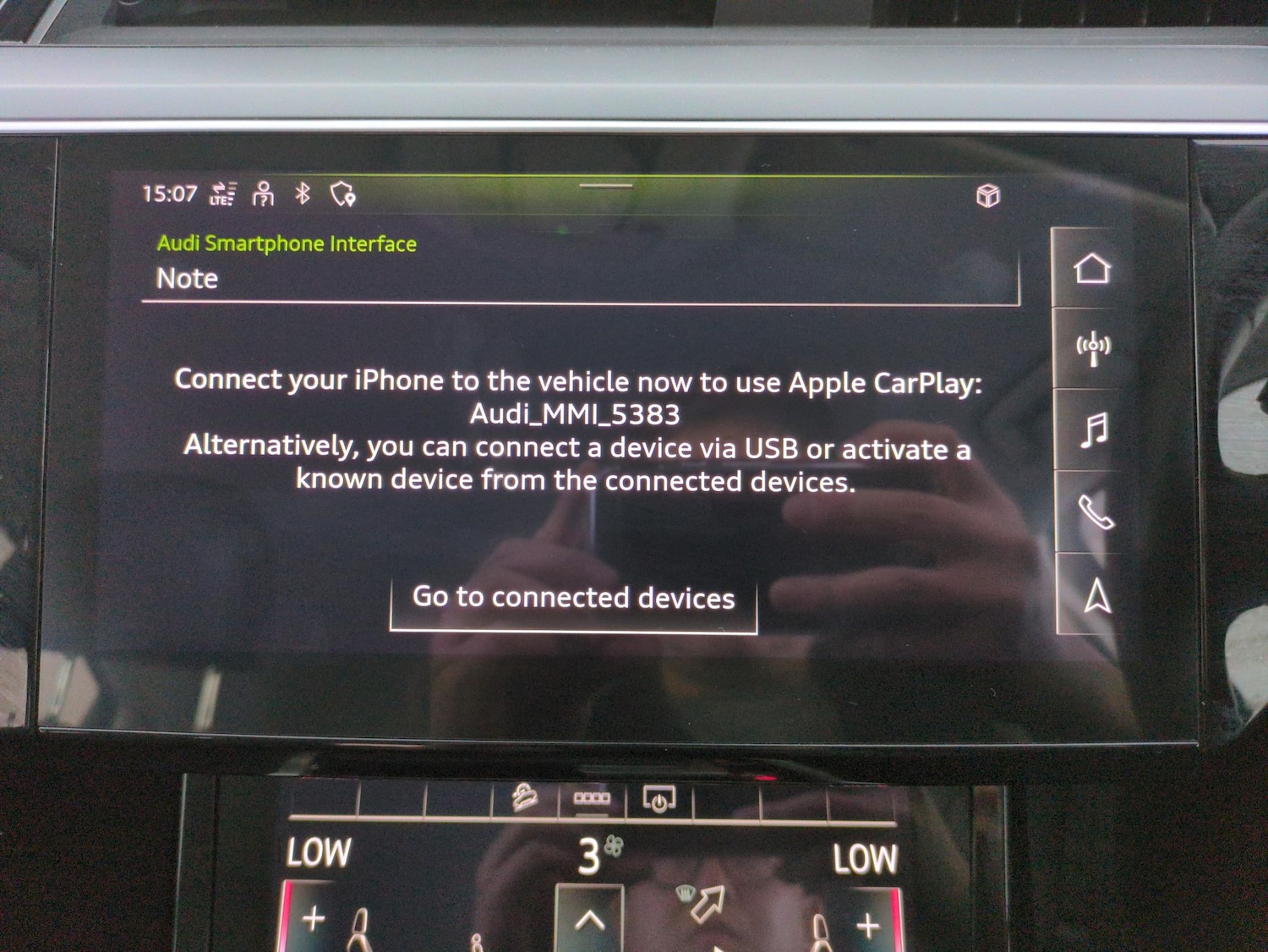 Used Audi e-tron 2021 for sale - 77848419: Photo 16