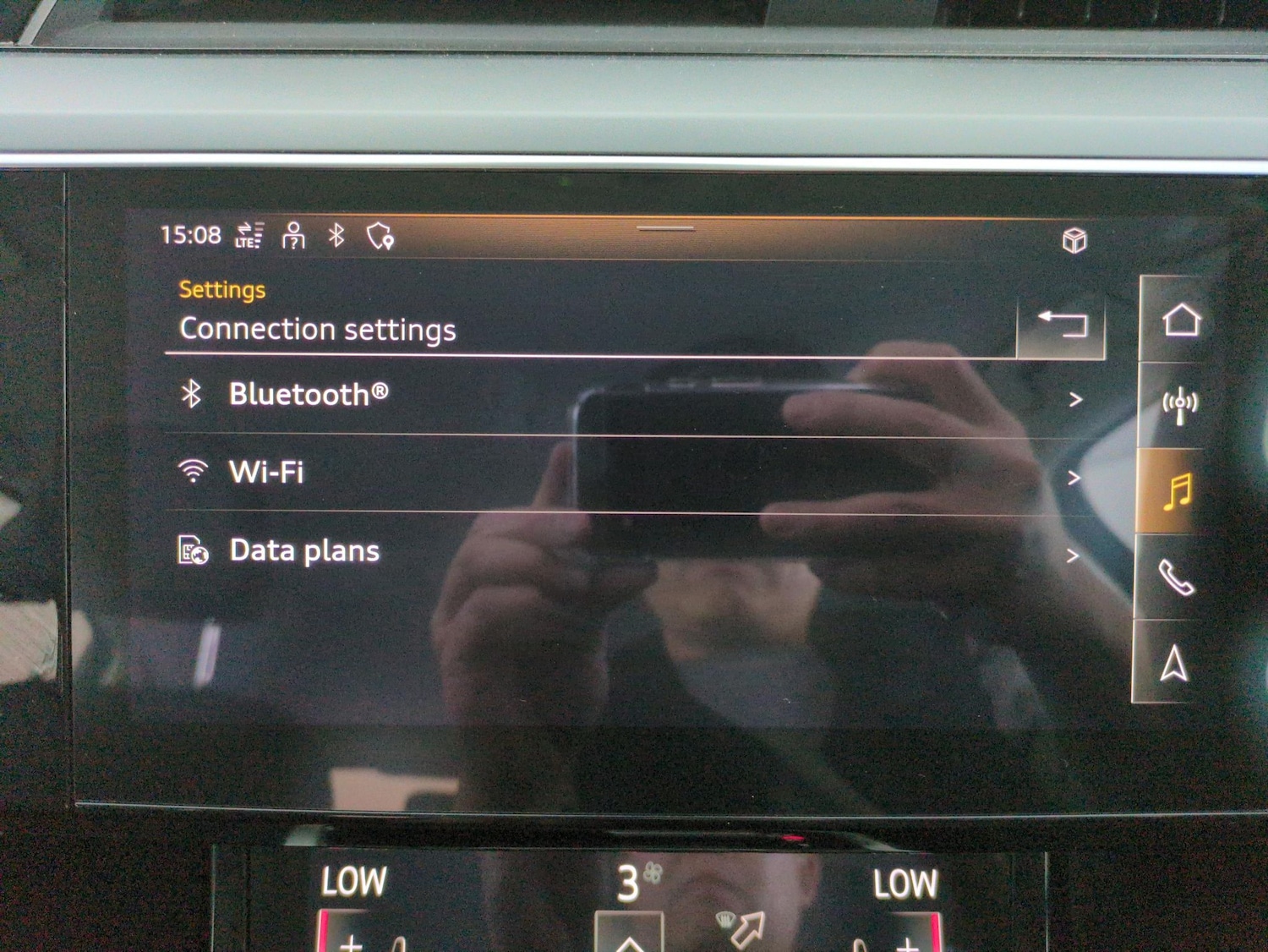 Used Audi e-tron 2021 for sale - 77848419: Photo 17