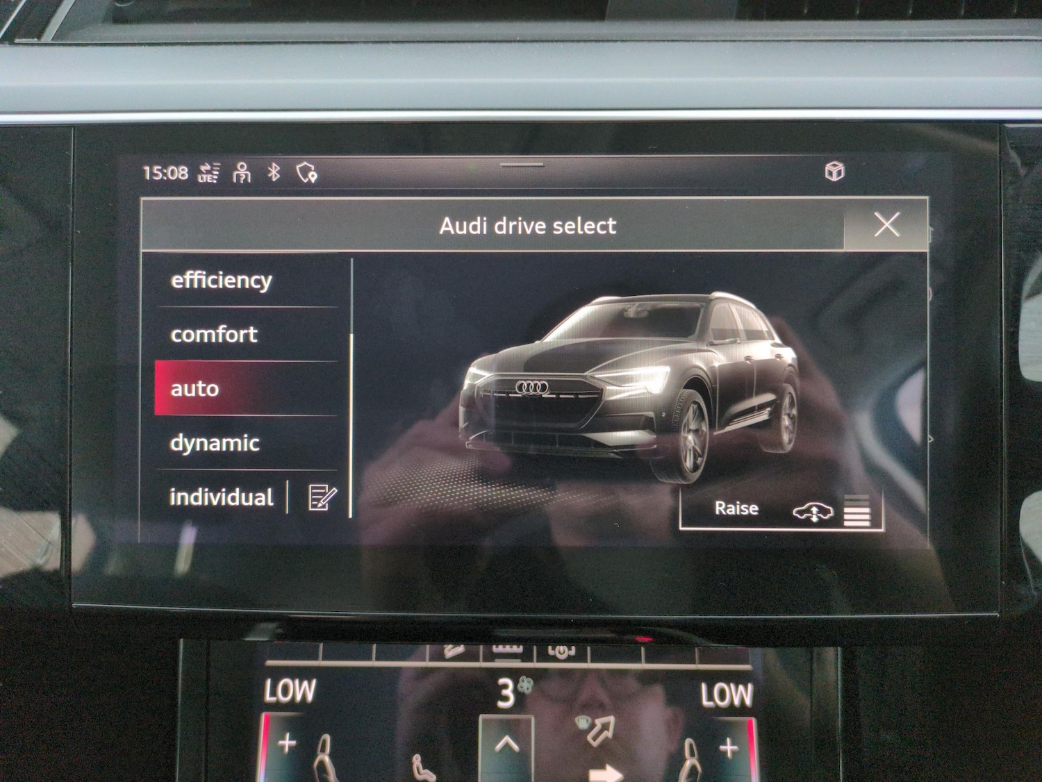 Used Audi e-tron 2021 for sale - 77848419: Photo 18