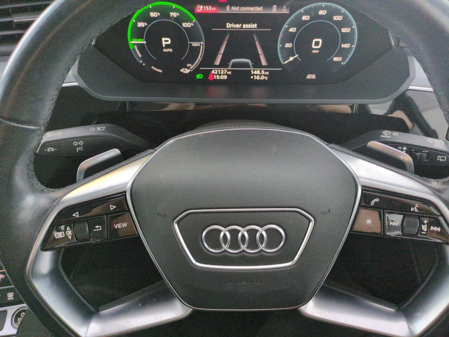Used Audi e-tron 2021 for sale - 77848419: Photo 25