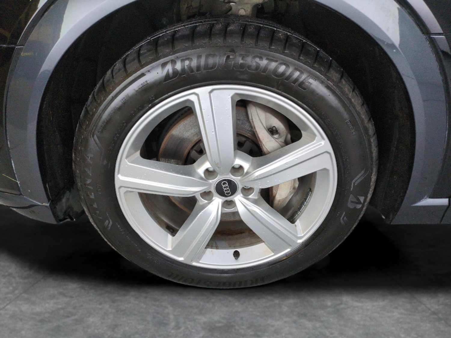 Used Audi e-tron 2021 for sale - 77848419: Photo 26