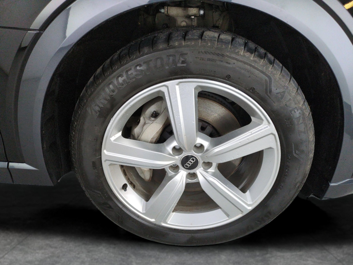 Used Audi e-tron 2021 for sale - 77848419: Photo 27