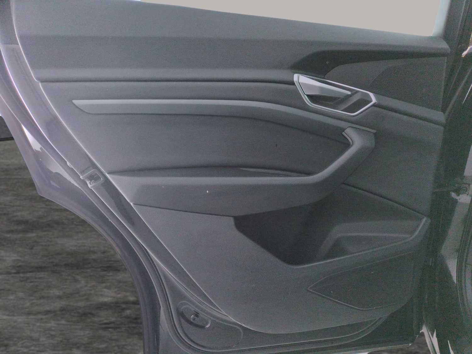 Used Audi e-tron 2021 for sale - 77848419: Photo 31