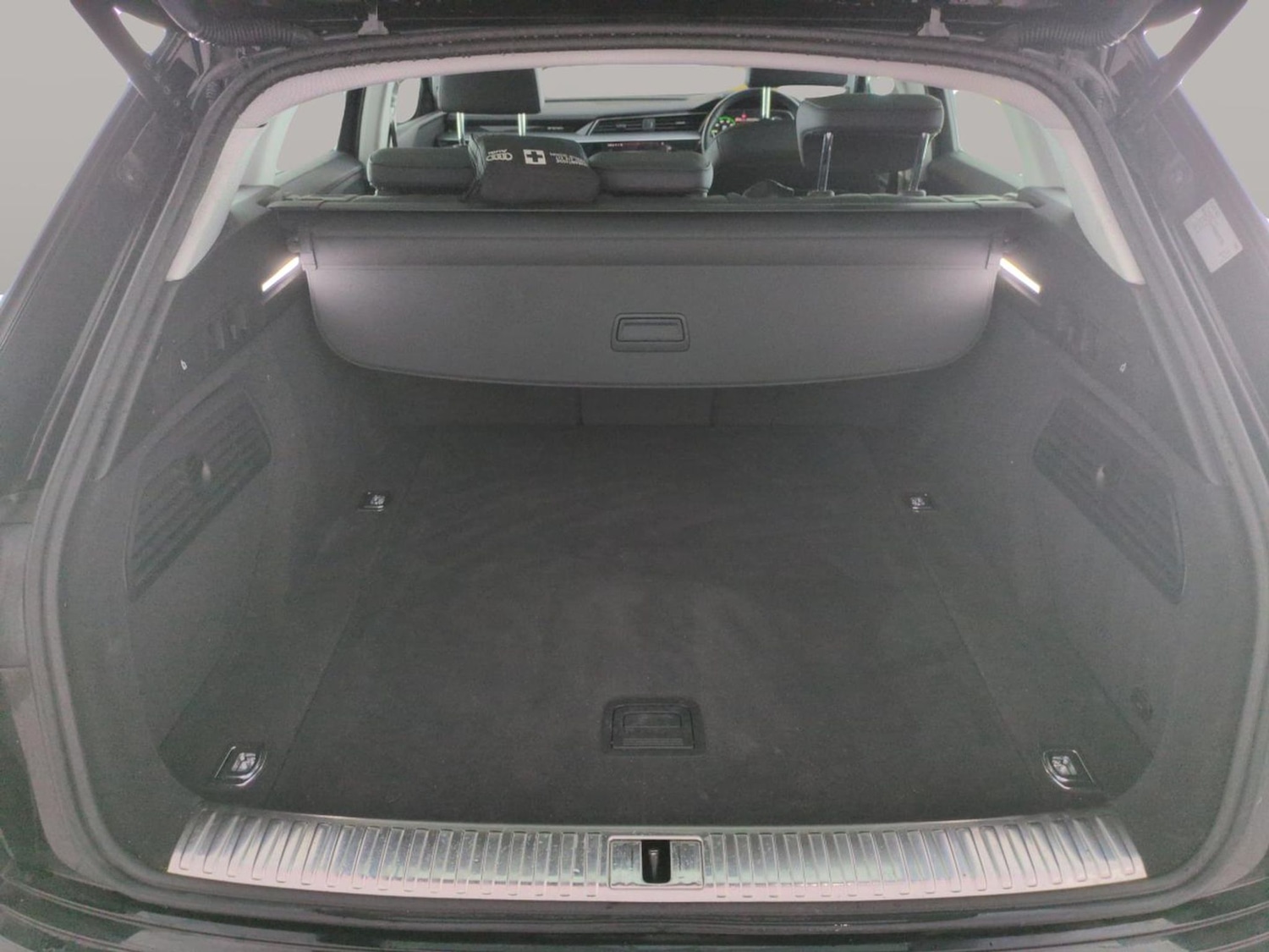 Used Audi e-tron 2021 for sale - 77848419: Photo 34