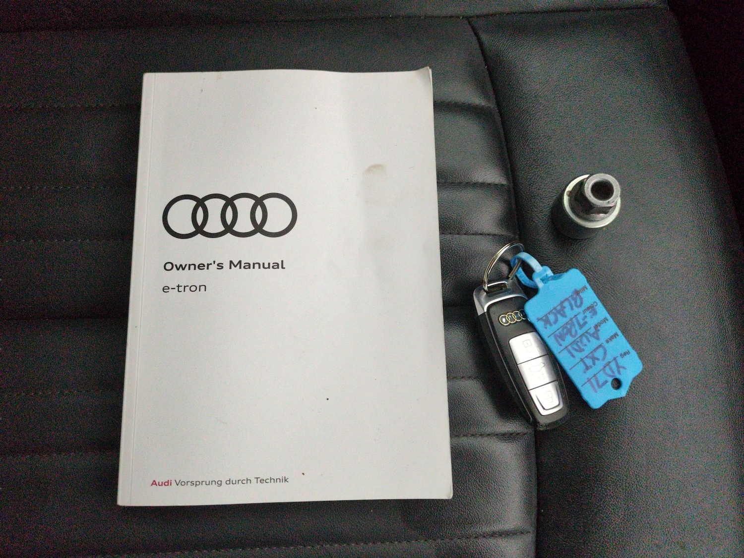 Used Audi e-tron 2021 for sale - 77848419: Photo 37