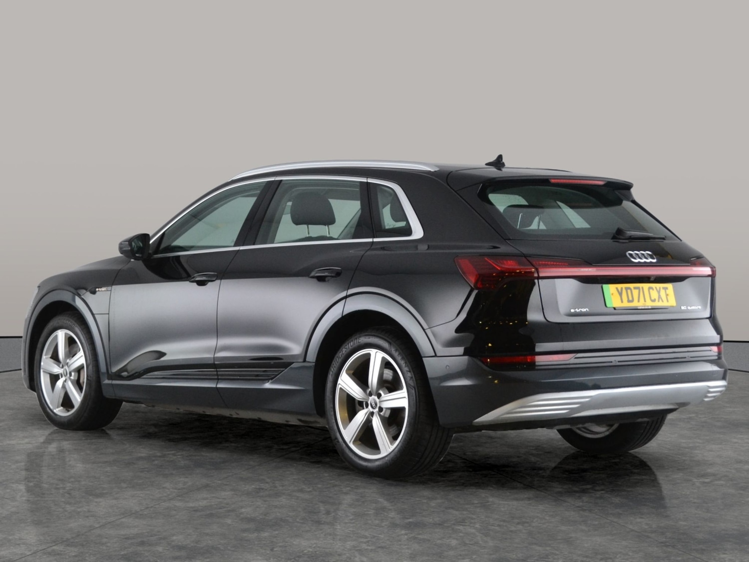 Used Audi e-tron 2021 for sale - 77848419: Photo 8