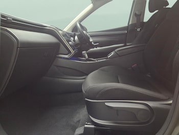 Used Hyundai TUCSON 2023 for sale - 79193039: Photo