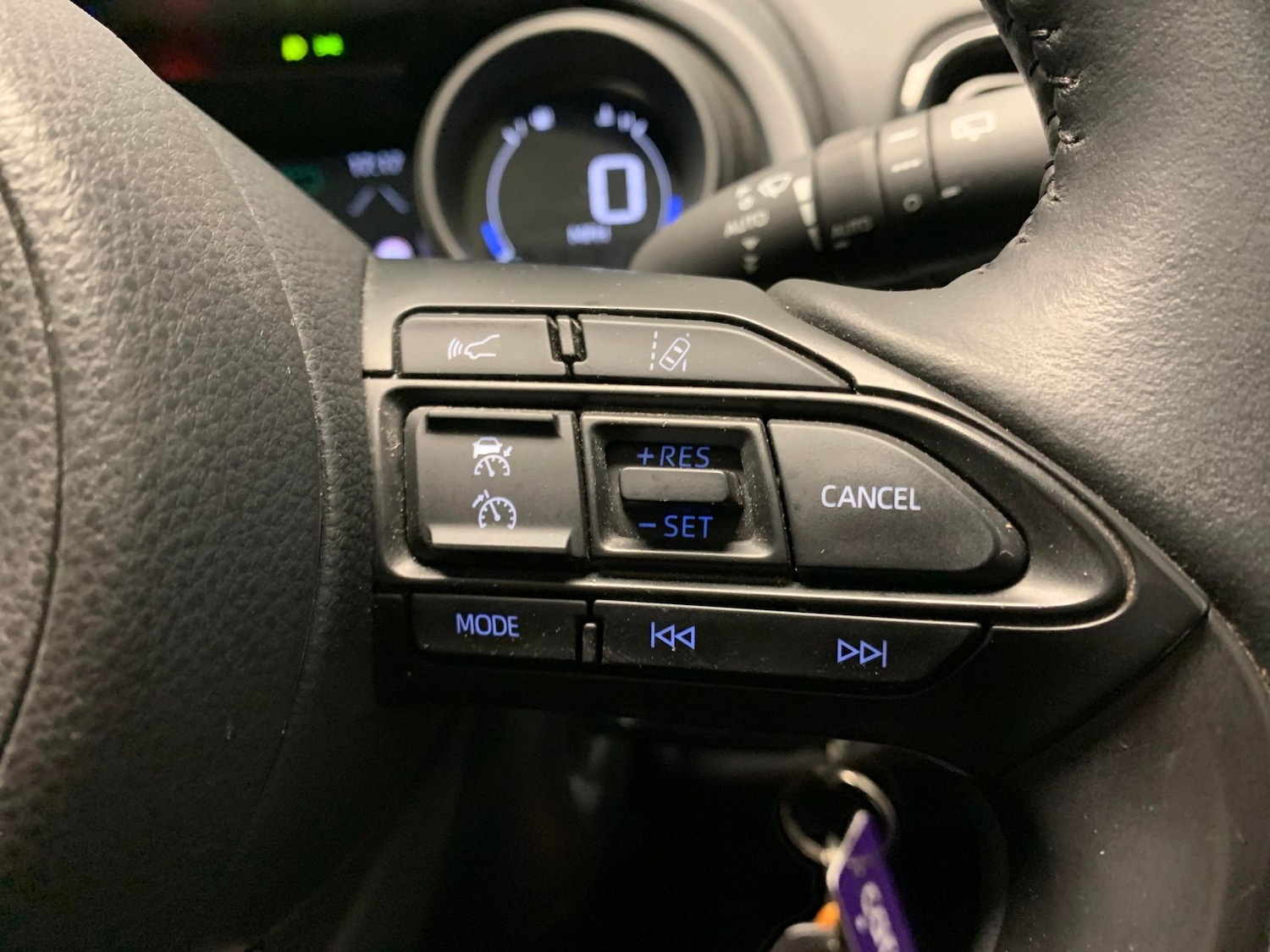 Used Toyota Yaris 2021 for sale - 76935095: Photo 17