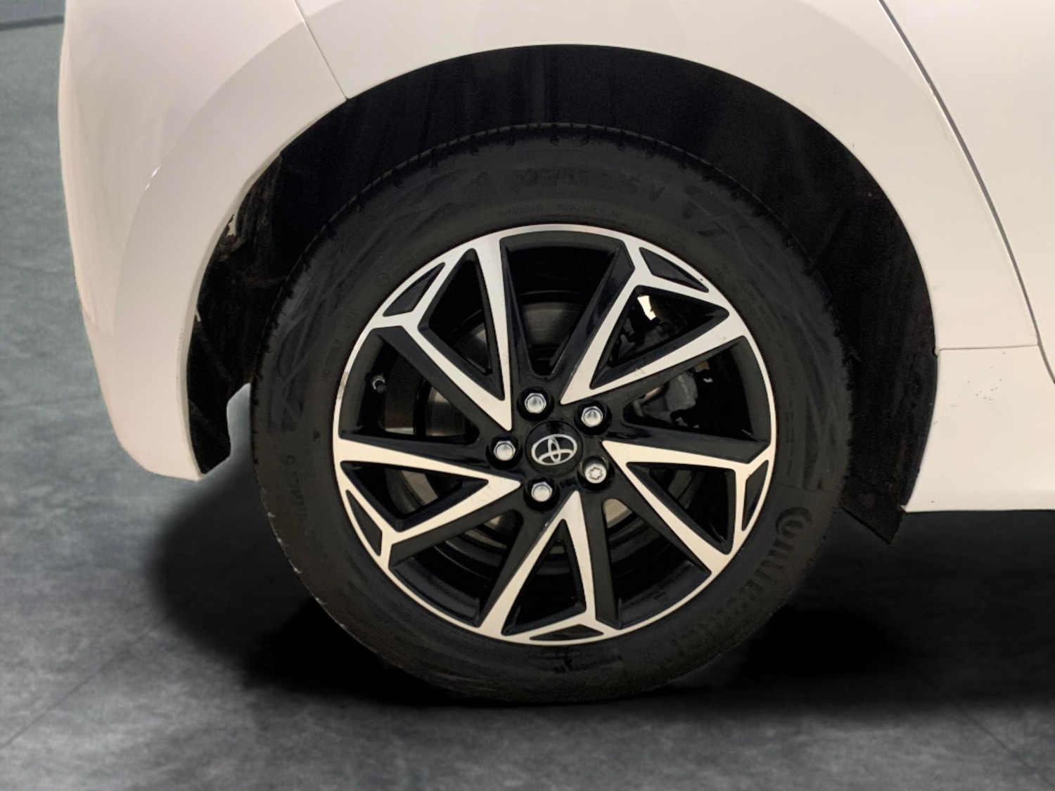 Used Toyota Yaris 2021 for sale - 76935095: Photo 23