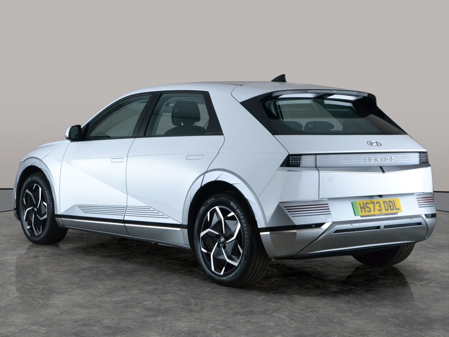 Used Hyundai IONIQ 5 for sale - 77829761: Photo 11